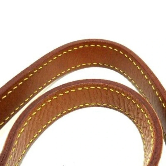 Louis Vuitton Backpack, Montsouris Mm M51136 Monogram Sp1907 - Picture 9 of 9